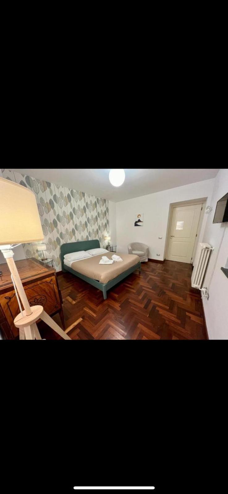 Appartement Dimora Rota Duplex