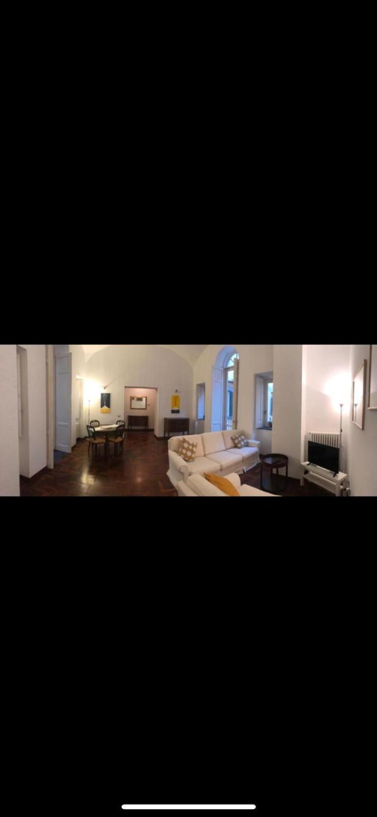 Dimora Rota Duplex Naples