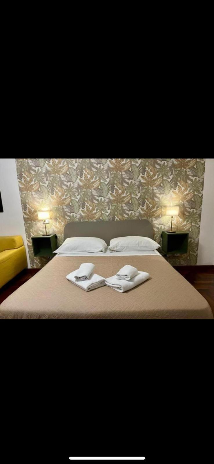Dimora Rota Duplex Apartment