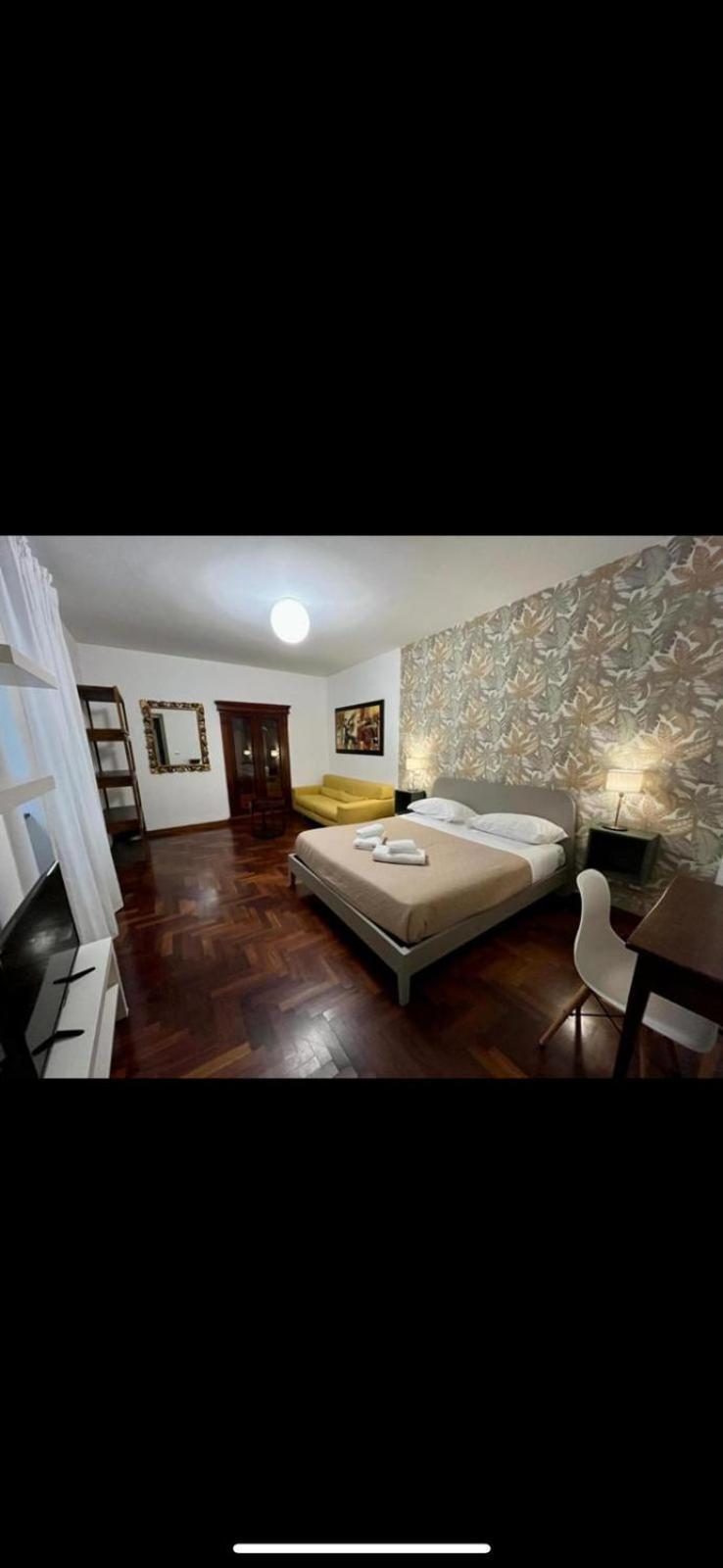 Dimora Rota Duplex Naples