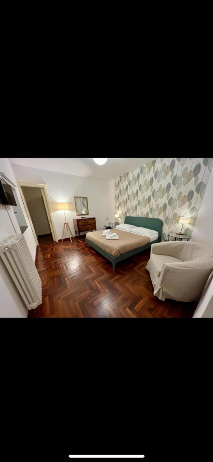 Dimora Rota Duplex Apartment *