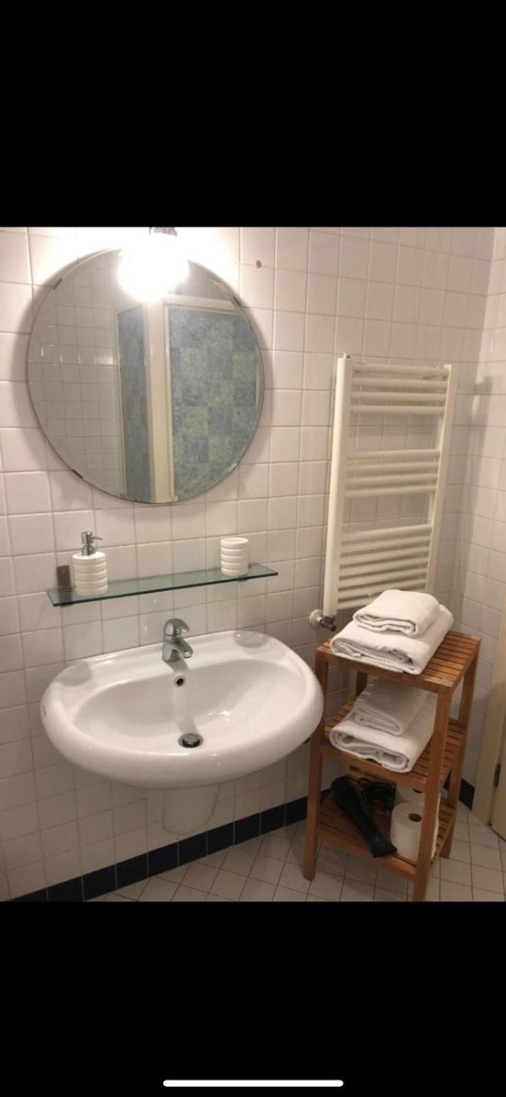 Dimora Rota Duplex Apartment