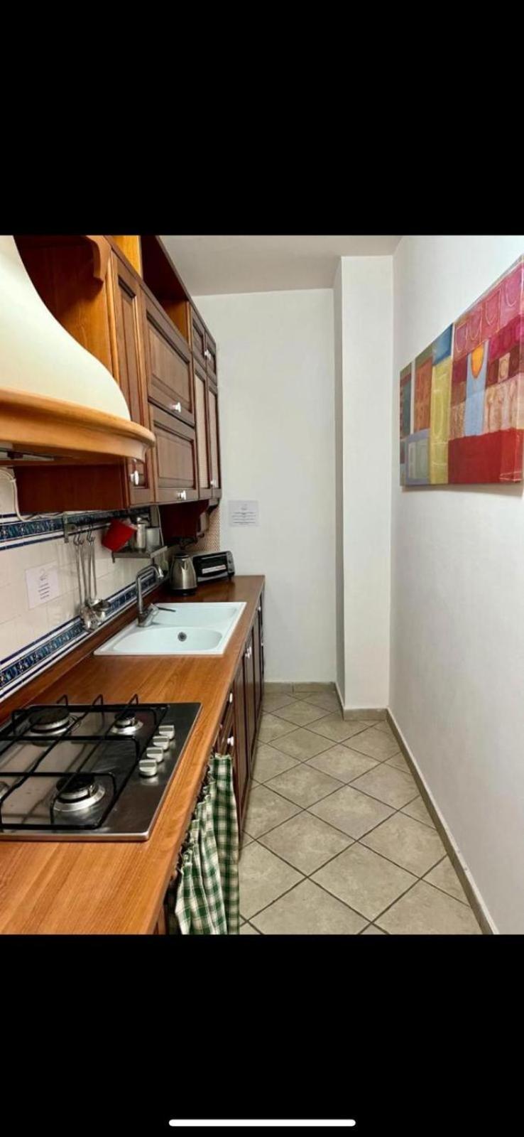 Apartment Dimora Rota Duplex