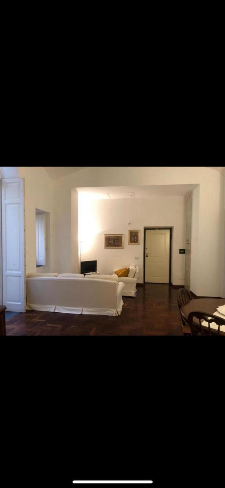 Apartment Dimora Rota Duplex *