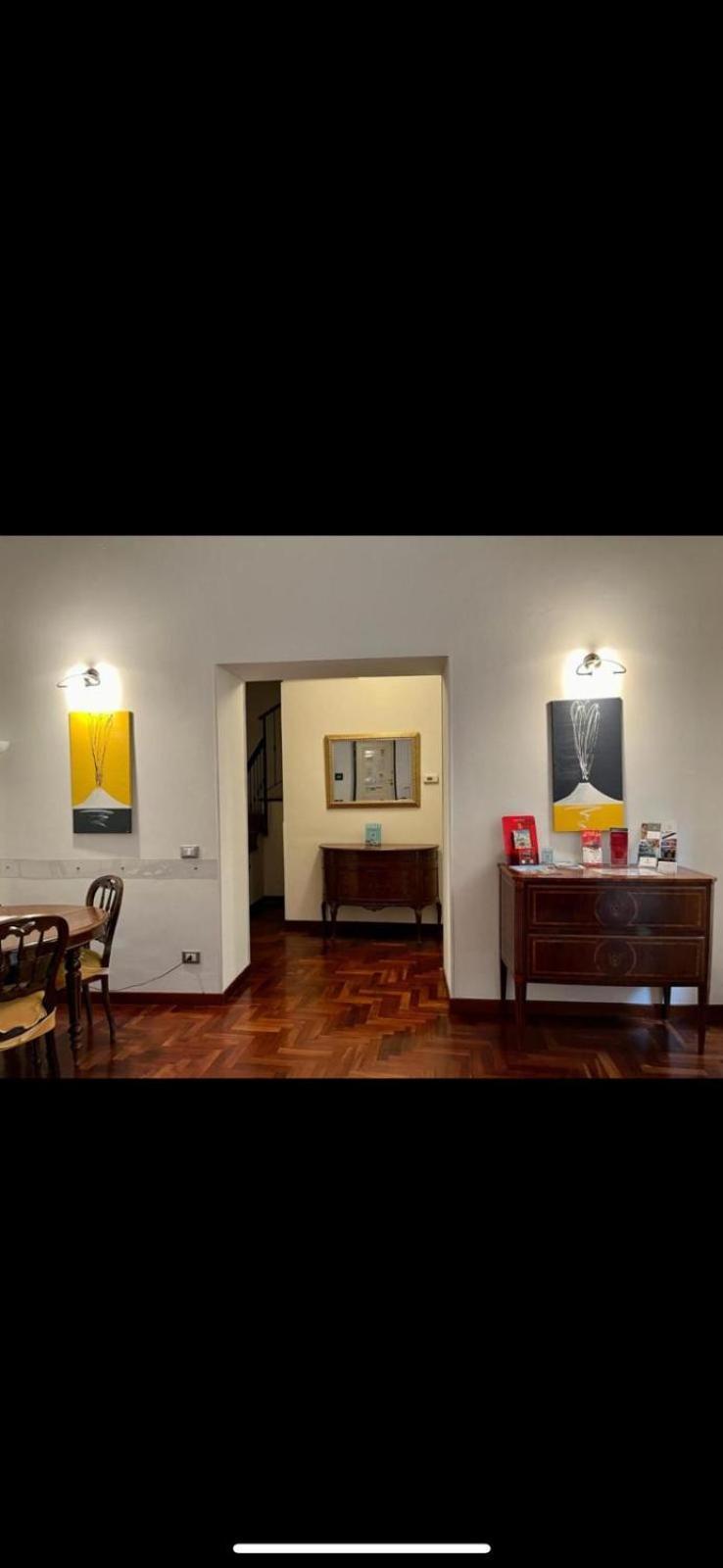 Appartement Dimora Rota Duplex Naples
