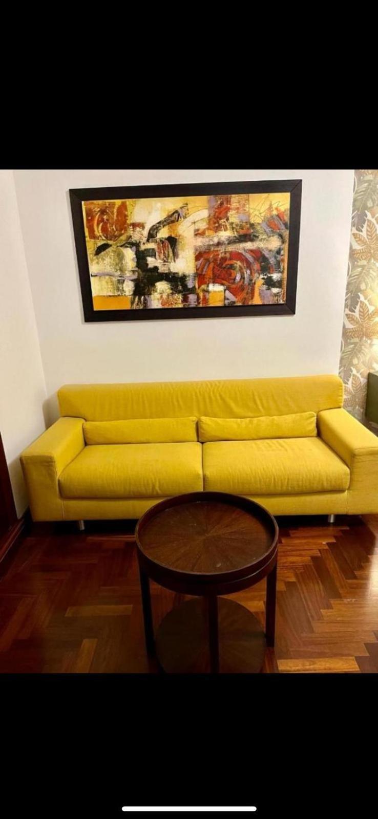 Dimora Rota Duplex *