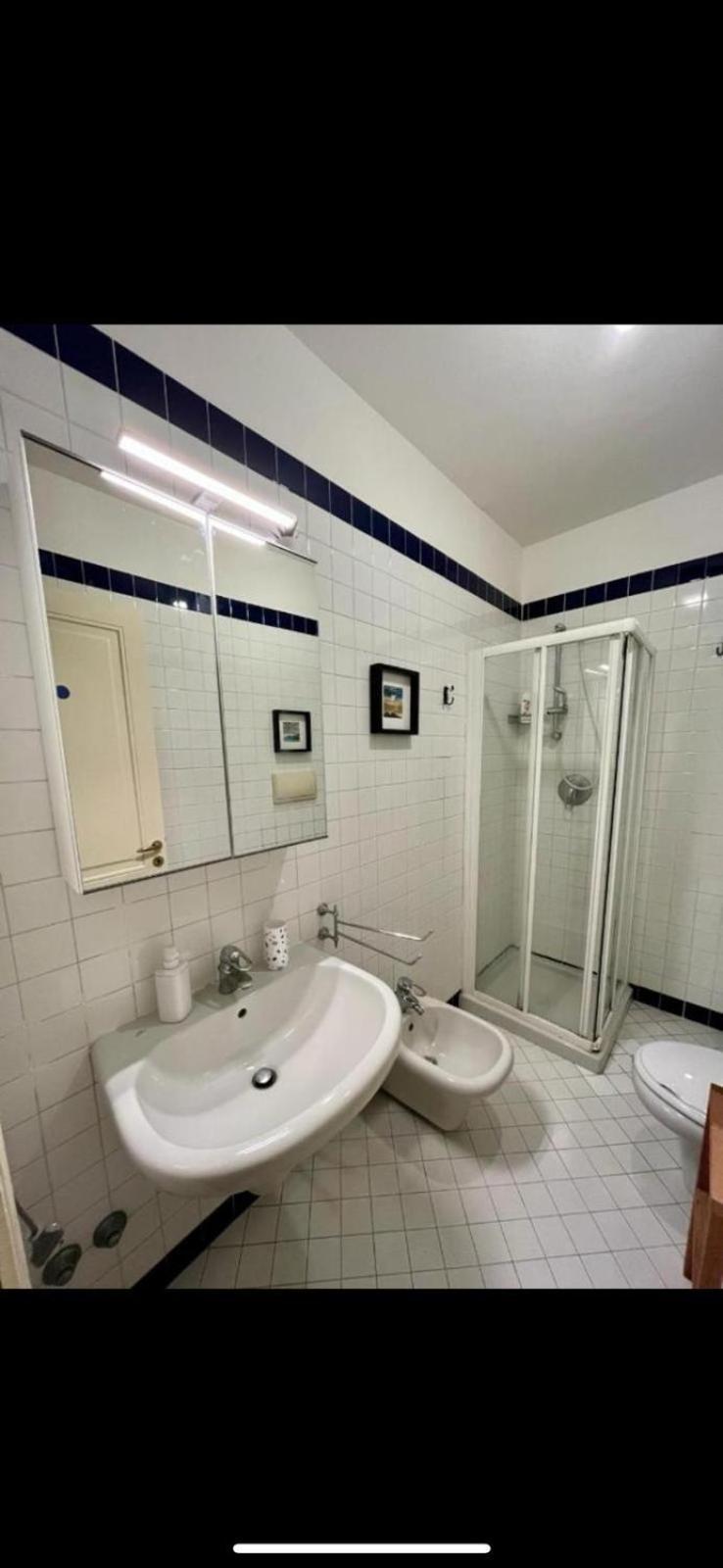 Apartment Dimora Rota Duplex