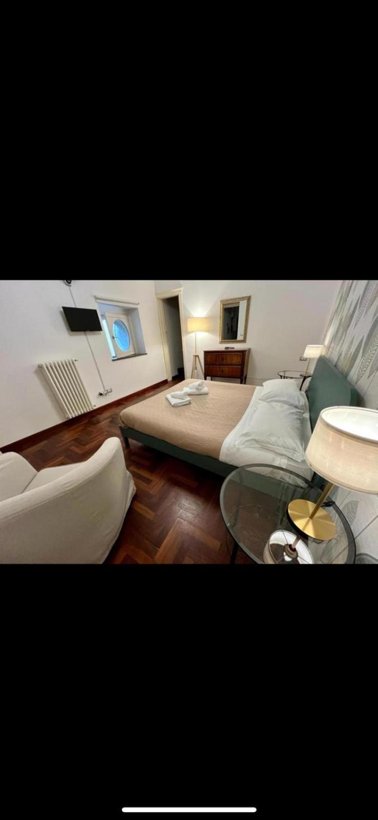 Apartment Dimora Rota Duplex *