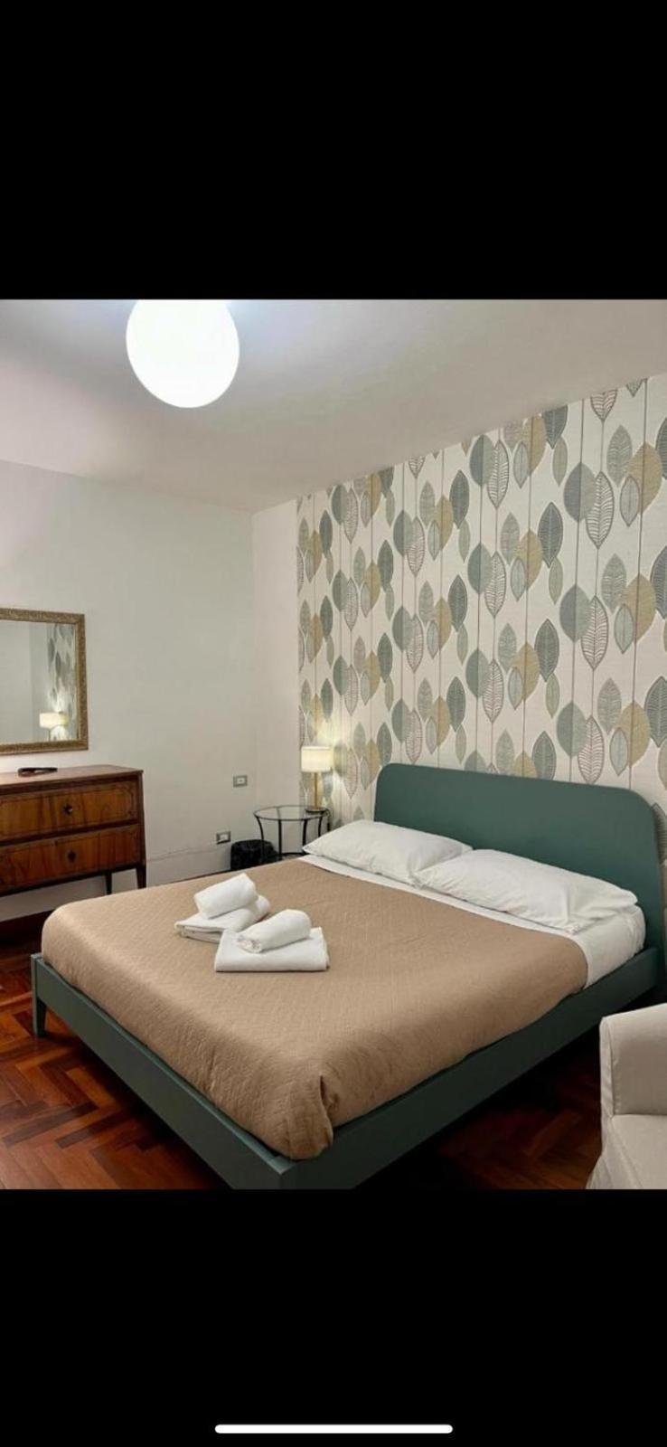 Dimora Rota Duplex Apartment Naples