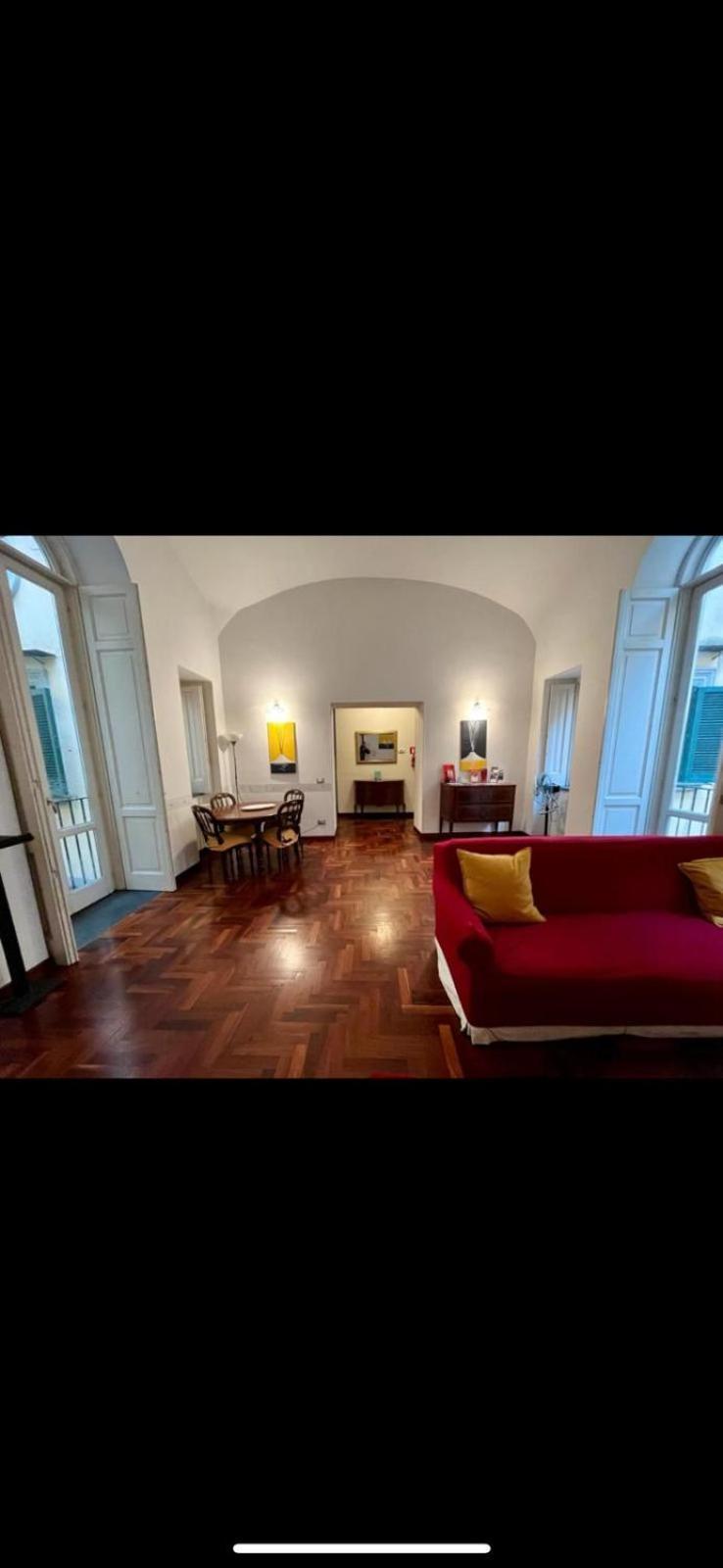 Dimora Rota Duplex * Naples