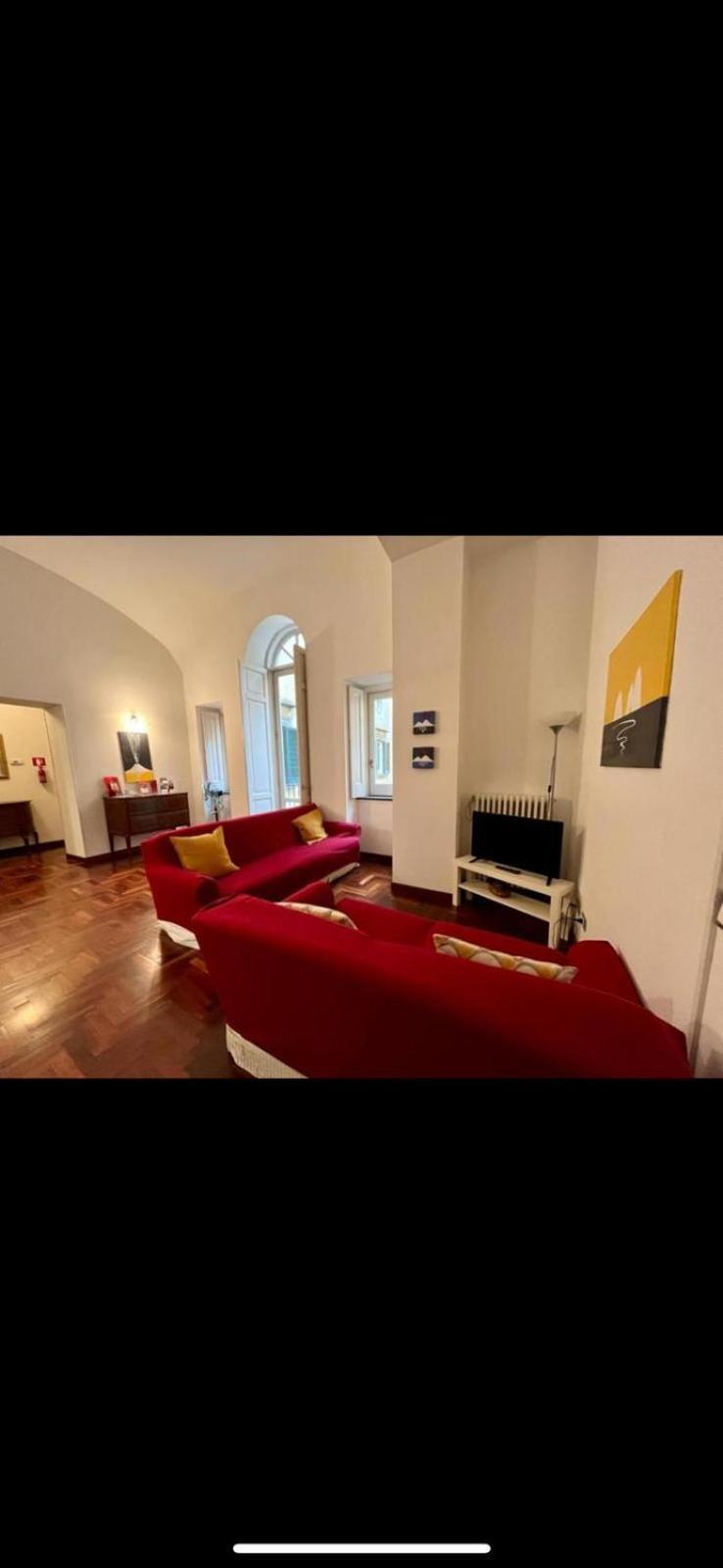 Apartment Dimora Rota Duplex