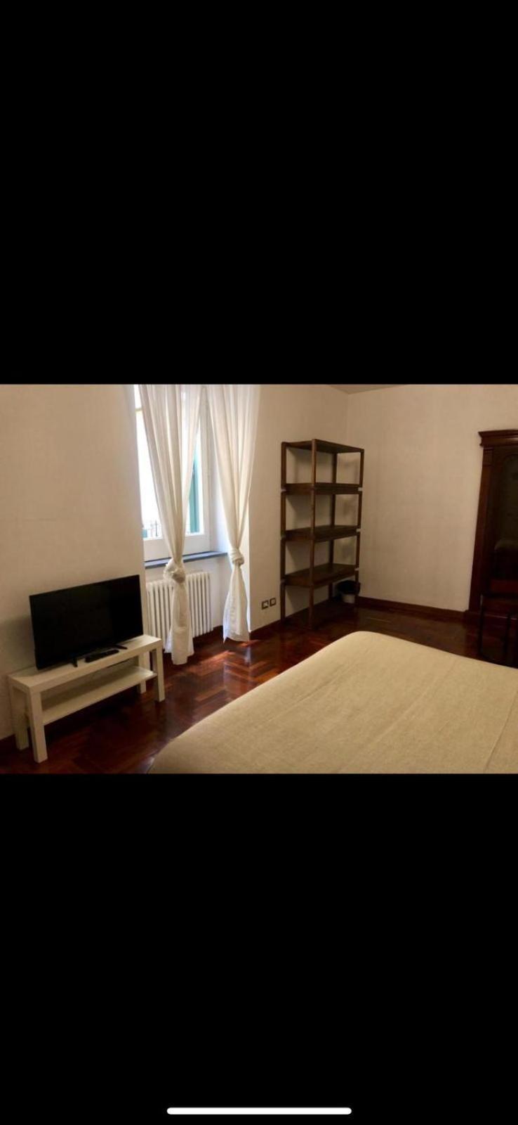 Dimora Rota Duplex Apartment *