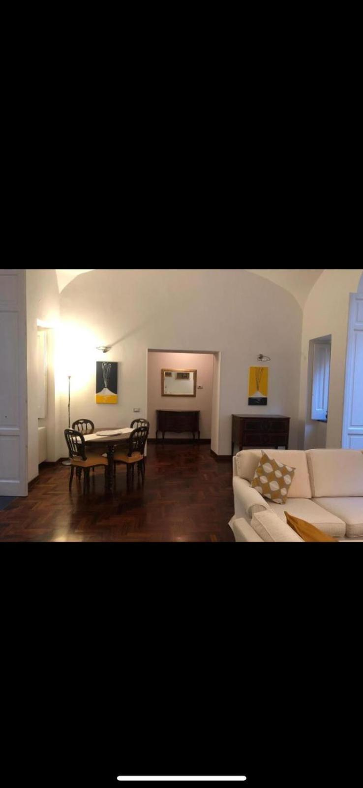 Apartment Dimora Rota Duplex *