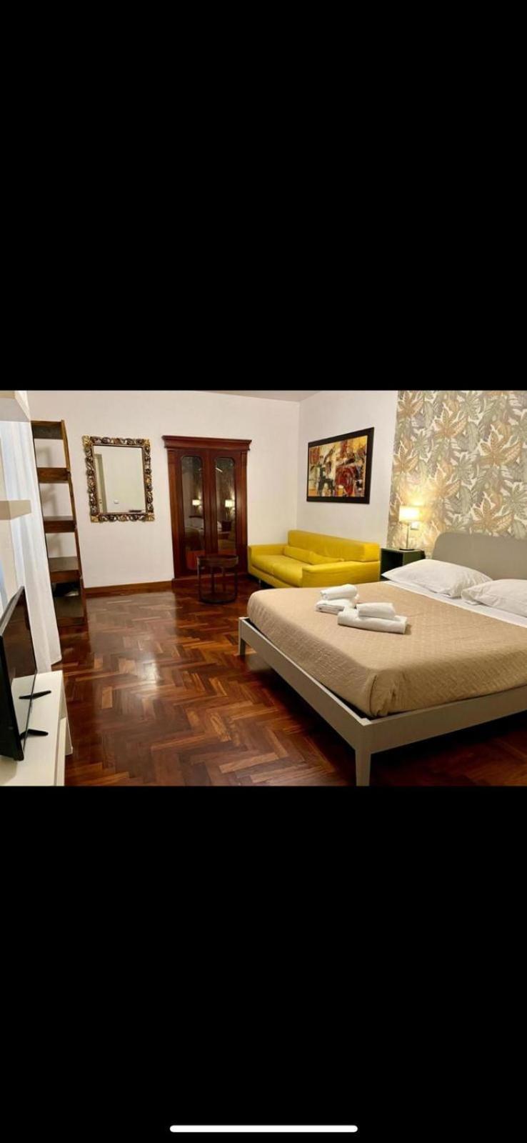 Dimora Rota Duplex Apartment Naples