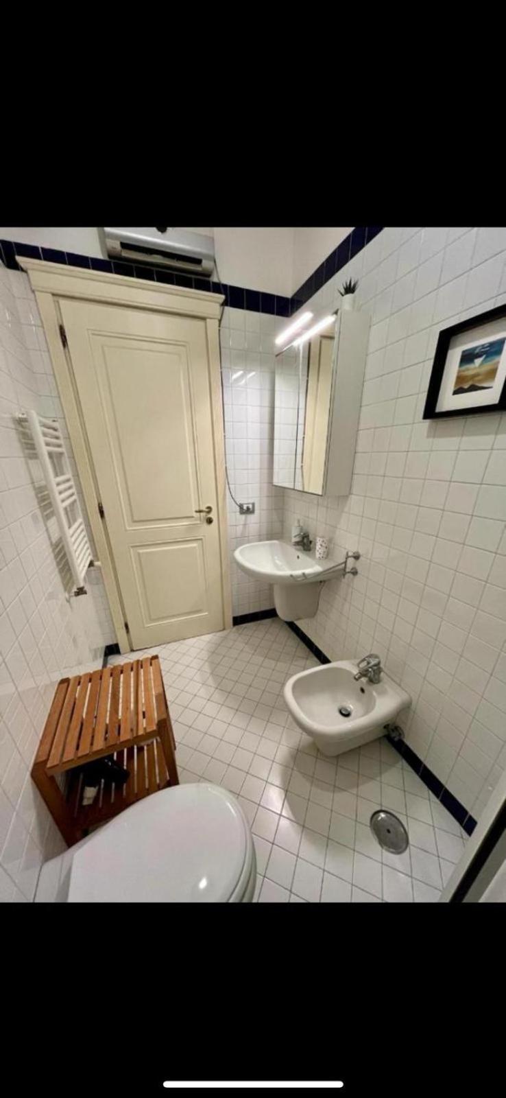 Appartement Dimora Rota Duplex