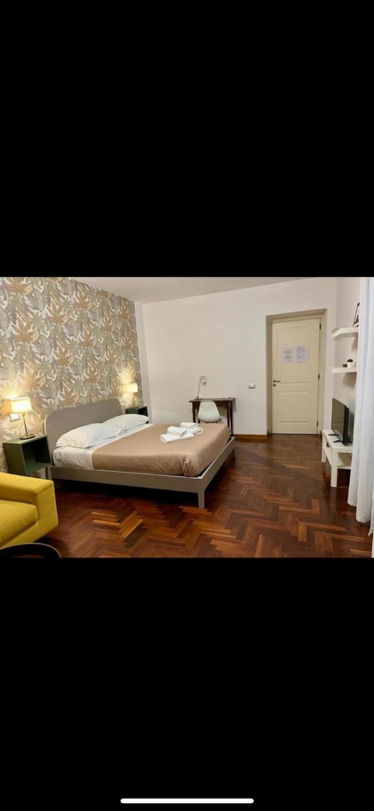 Apartment Dimora Rota Duplex *