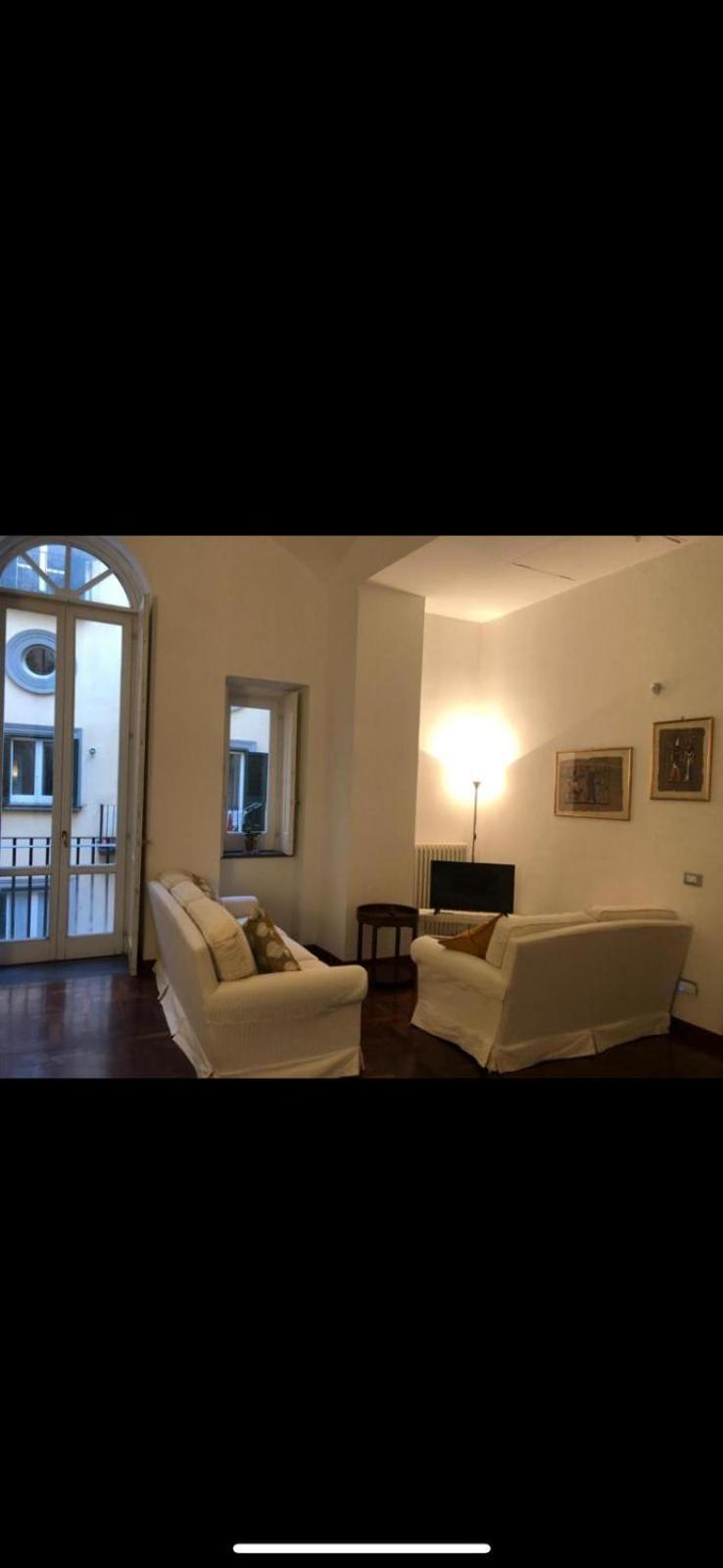 Apartment Dimora Rota Duplex
