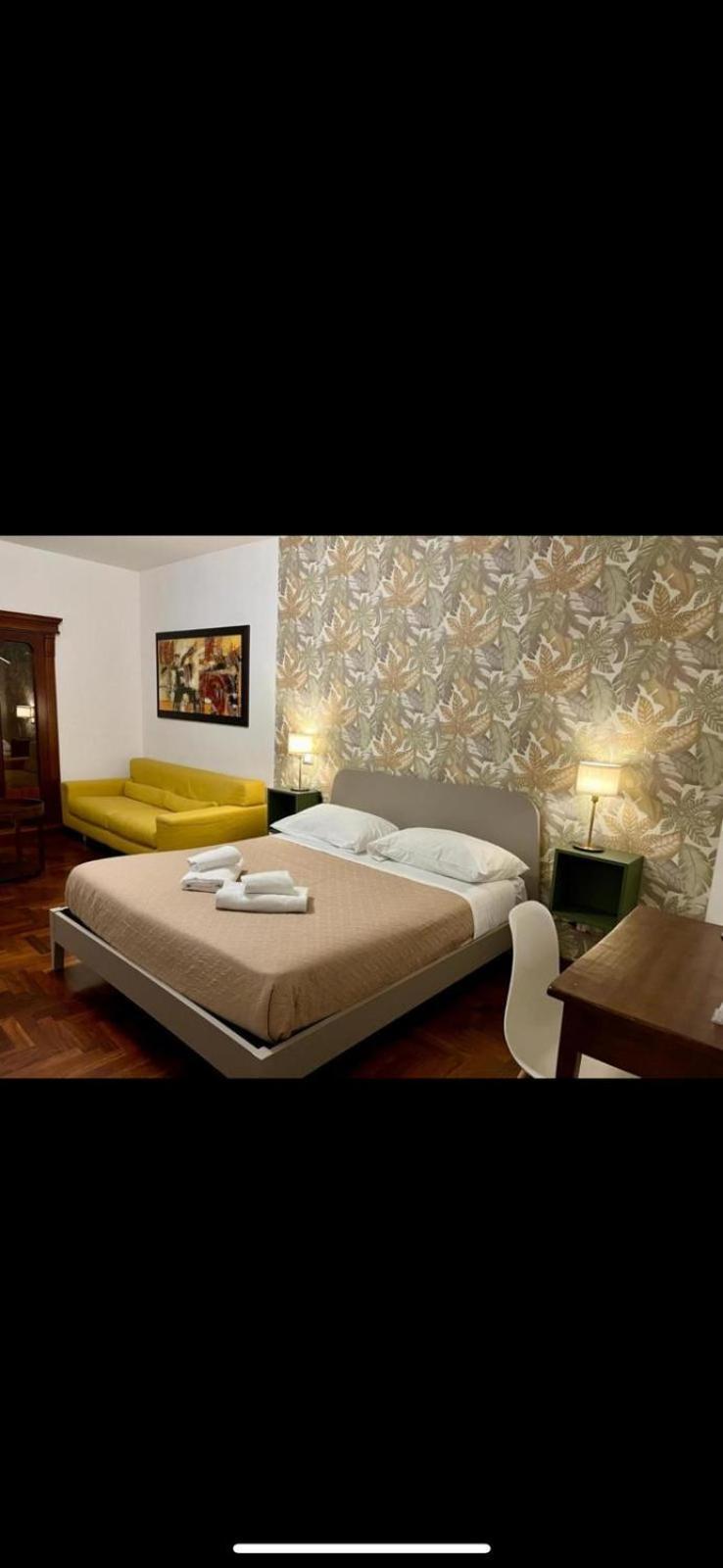Dimora Rota Duplex Apartment *