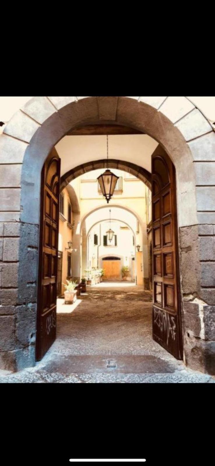 Dimora Rota Duplex * Naples