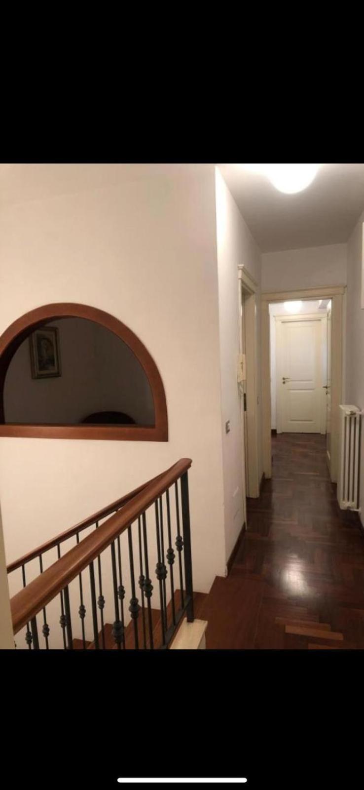 Dimora Rota Duplex Apartment