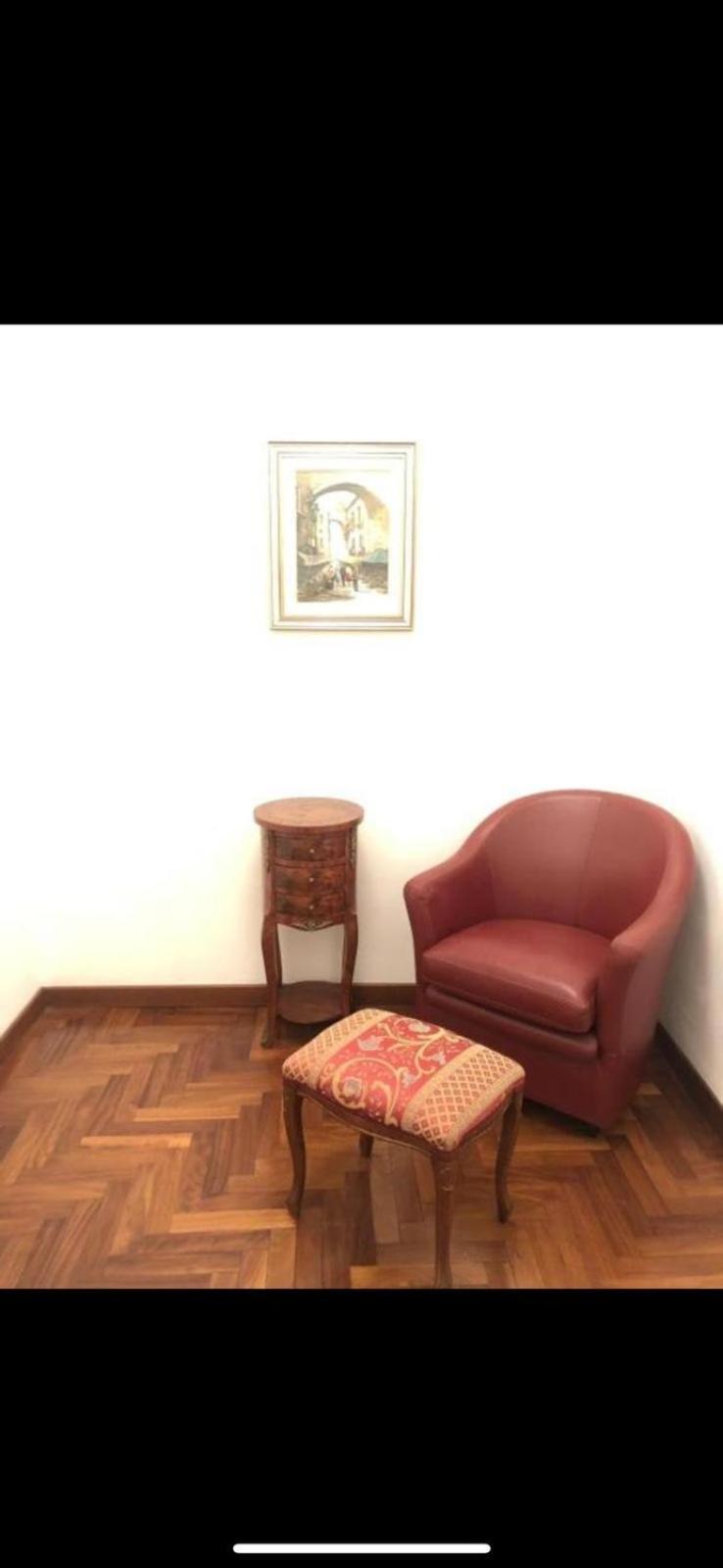 Dimora Rota Duplex Apartment *